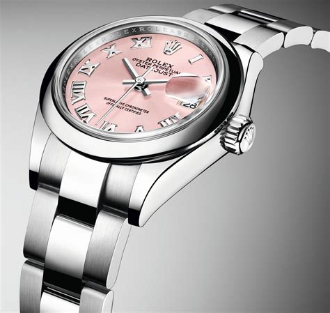 rolex frauen neu|Rolex oyster damen.